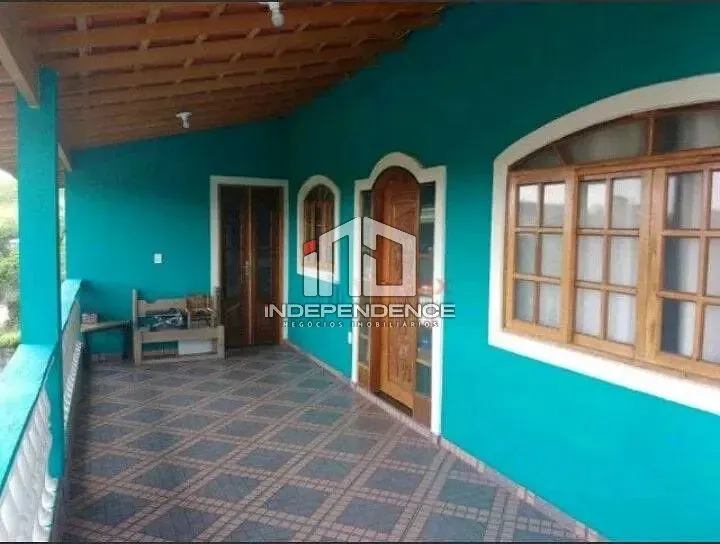 Sobrado, 5 quartos, 80 m² - Foto 5