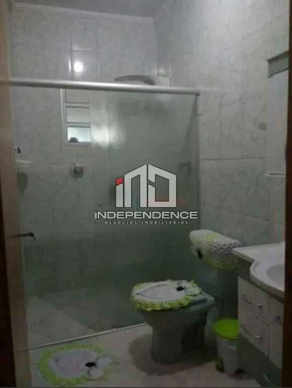 Sobrado, 5 quartos, 80 m² - Foto 17