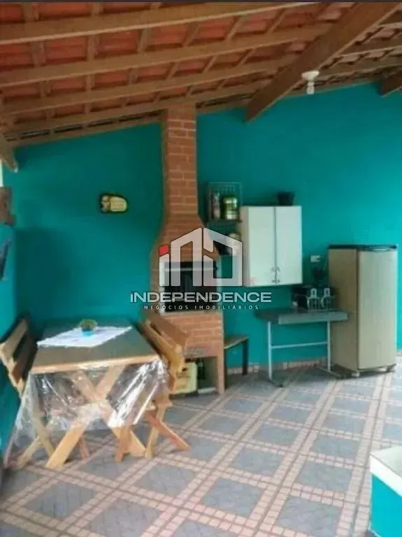 Sobrado, 5 quartos, 80 m² - Foto 21
