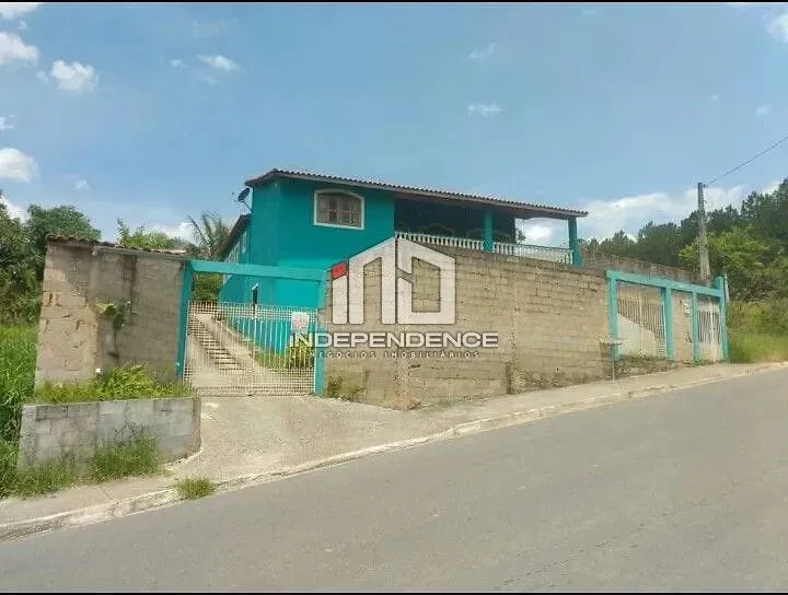 Sobrado, 5 quartos, 80 m² - Foto 1