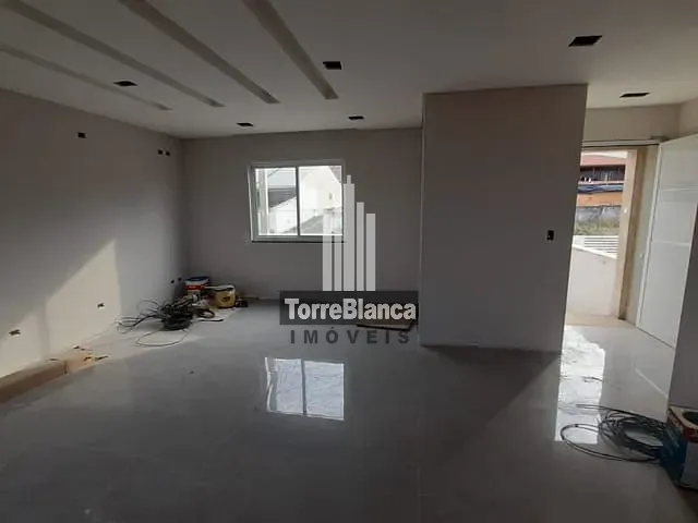 Sobrado com 93m² 3 quartos e 1 banheiro, à venda, no bairro Contorno em Ponta Grossa