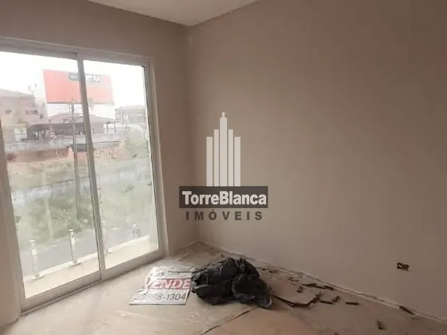 Sobrado com 93m² 3 quartos e 1 banheiro, à venda, no bairro Contorno em Ponta Grossa