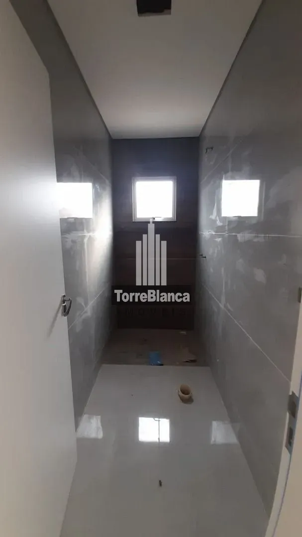 Sobrado, 3 quartos, 93 m² - Foto 5