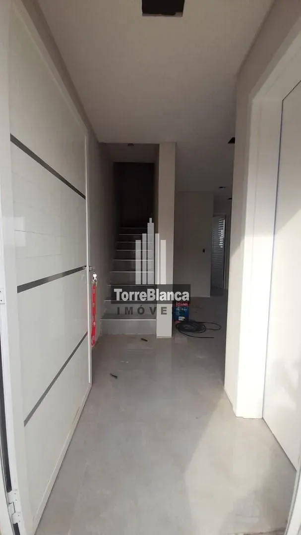 Sobrado, 3 quartos, 93 m² - Foto 2