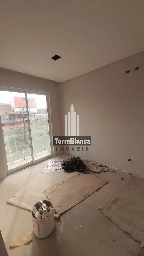 Sobrado, 3 quartos, 93 m² - Foto 4