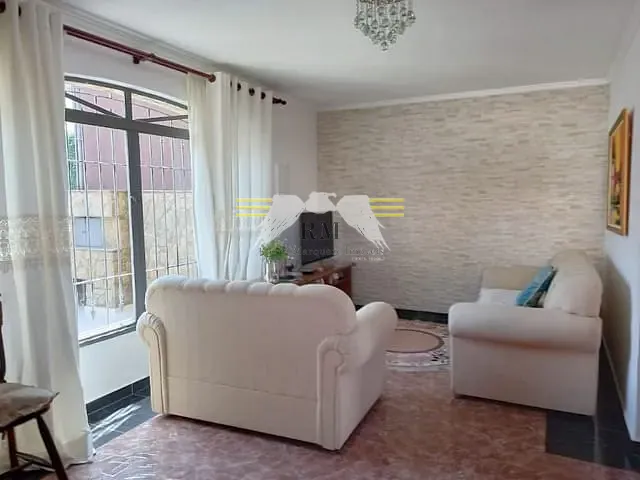 Sobrado com 160m² 3 quartos e 3 banheiros, à venda, no bairro Jardim Vila Formosa em São Paulo