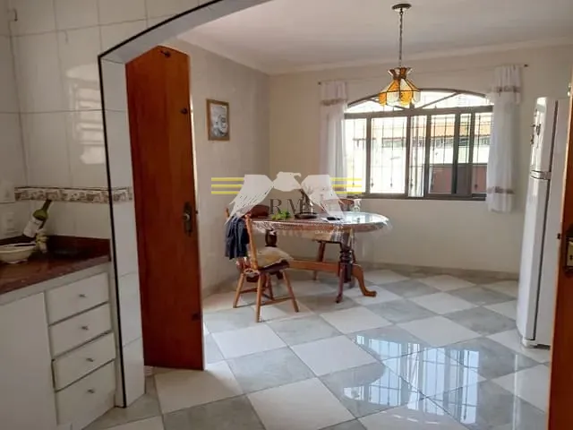 Sobrado com 160m² 3 quartos e 3 banheiros, à venda, no bairro Jardim Vila Formosa em São Paulo