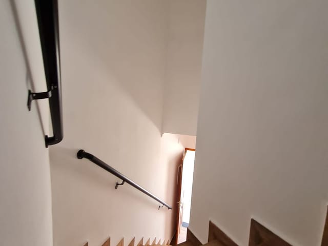 Foto do Sobrado - Sobrado à venda, Caiçara, Praia Grande, SP | Volpi Negócios Imobiliários