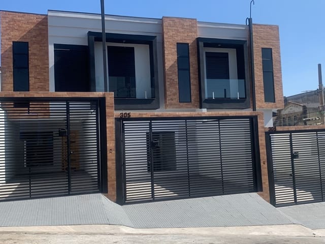 Foto do Sobrado - Sobrado à venda 3 Quartos, 31Suites, 2 Vagas, 90M², Vila Ré, São Paulo - SP | Imobiliária Xavier e Brito