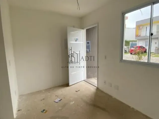 Sobrado 3 quartos e 3 banheiros, à venda, no bairro Jardim Modelo em Suzano