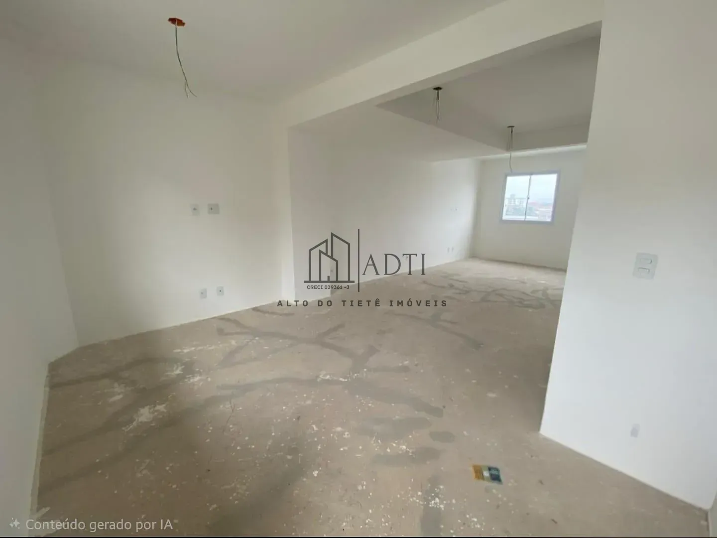 Sobrado, 3 quartos, 119 m² - Foto 8