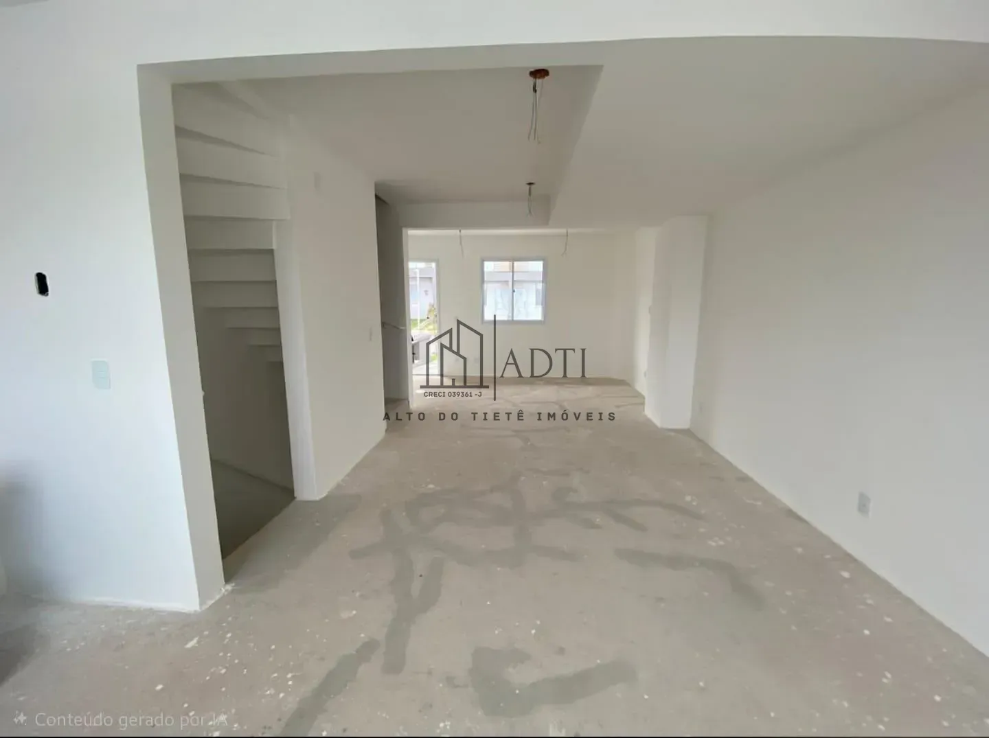 Sobrado, 3 quartos, 119 m² - Foto 7