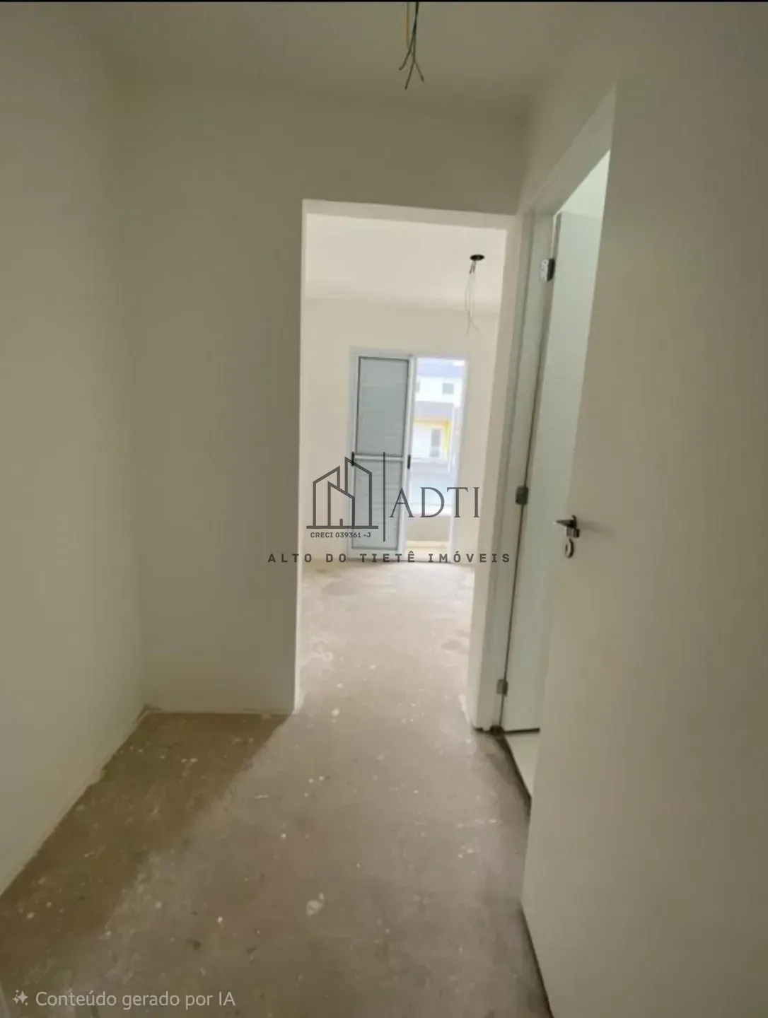 Sobrado, 3 quartos, 119 m² - Foto 10