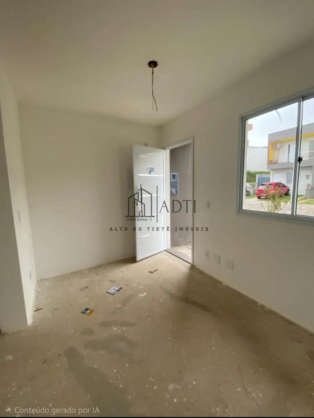 Sobrado, 3 quartos, 119 m² - Foto 2
