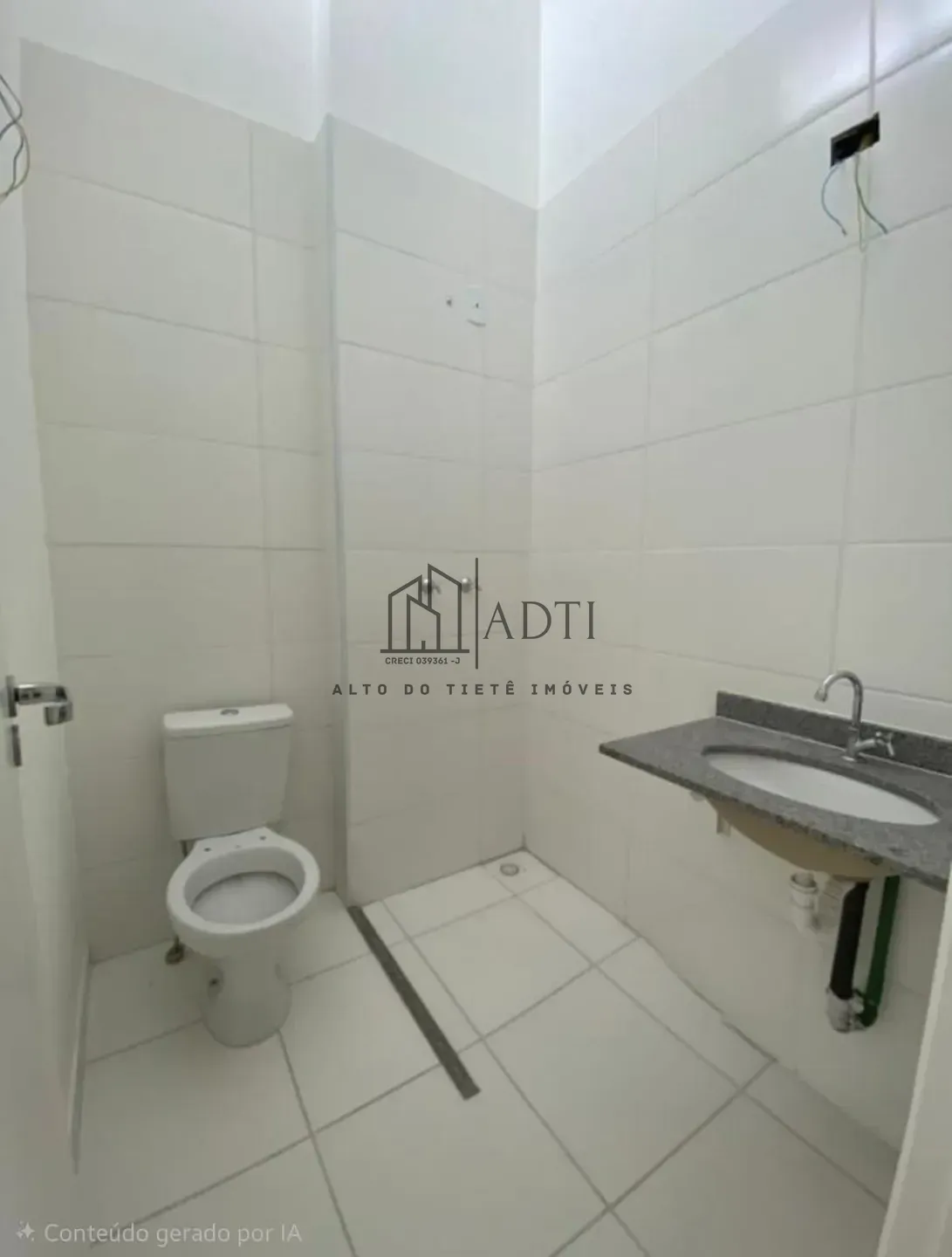 Sobrado, 3 quartos, 119 m² - Foto 12