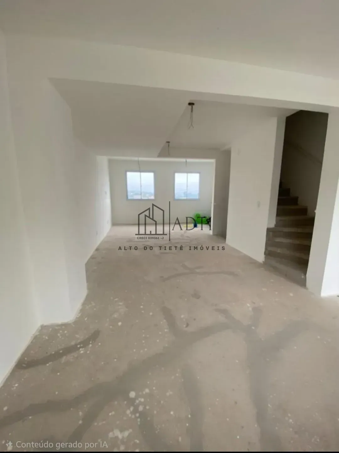 Sobrado, 3 quartos, 119 m² - Foto 3