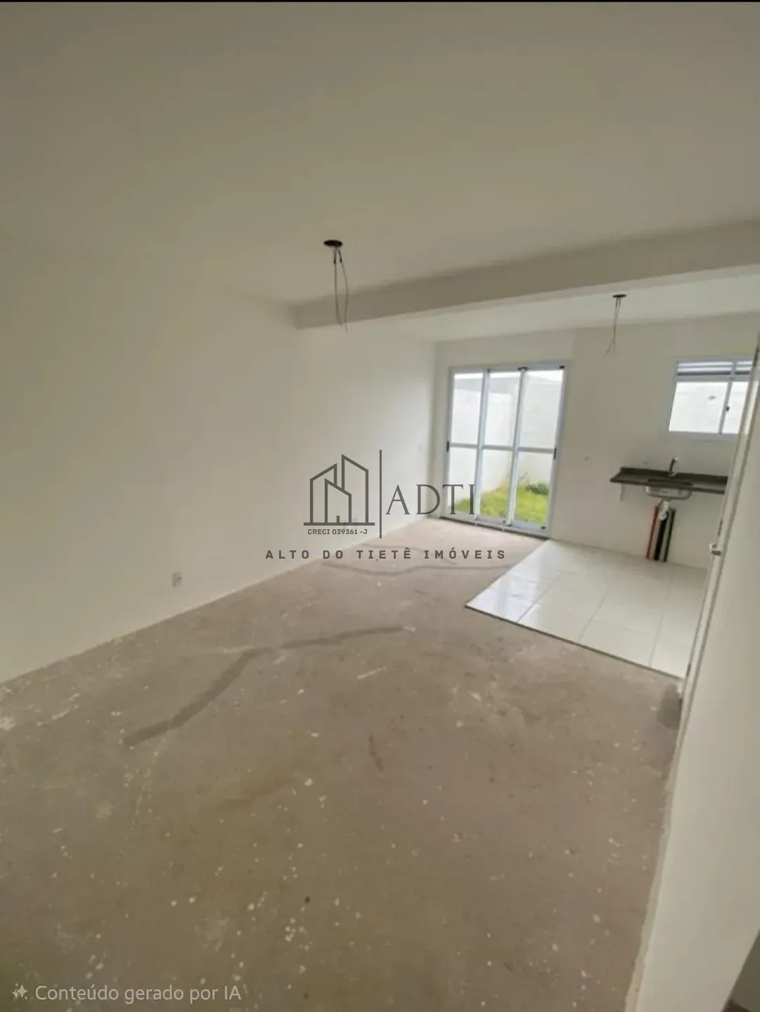 Sobrado, 3 quartos, 119 m² - Foto 4