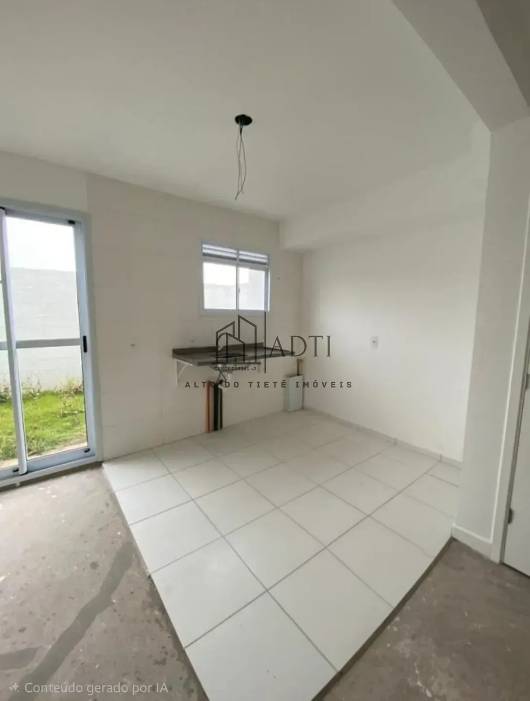 Sobrado, 3 quartos, 119 m² - Foto 5