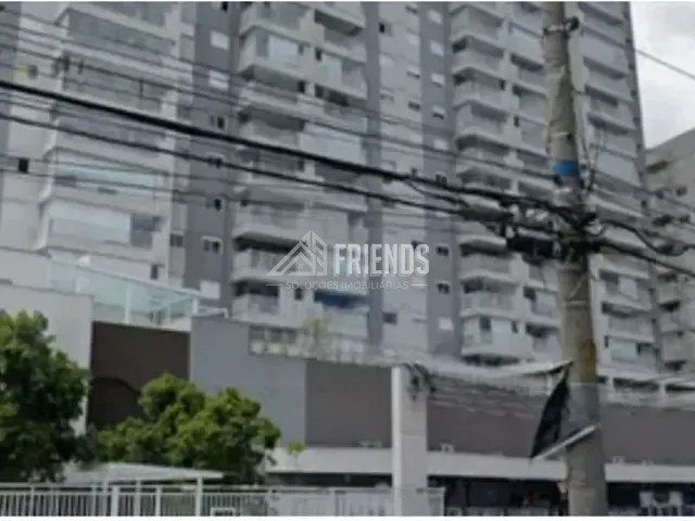 Apartamento 2 quartos e 2 banheiros, à venda, no bairro Penha de França em São Paulo