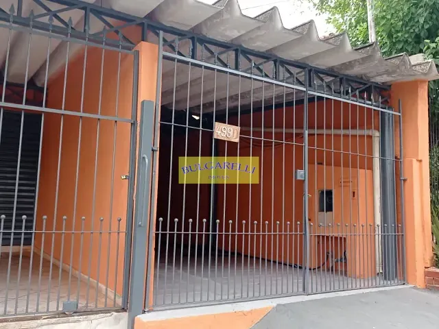 Sobrado com 240m² 4 quartos e 2 banheiros, à venda, no bairro Jardim Colônia em Jundiaí