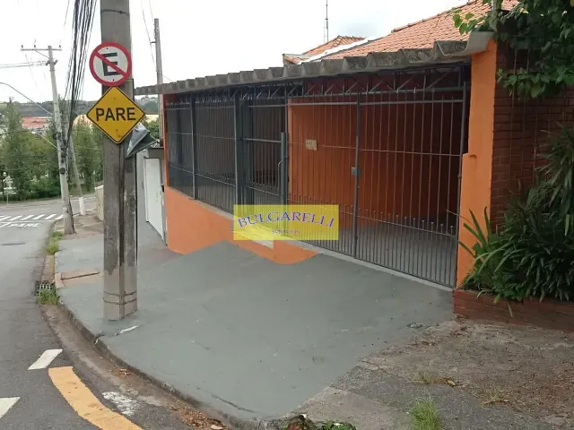 Sobrado com 240m² 4 quartos e 2 banheiros, à venda, no bairro Jardim Colônia em Jundiaí