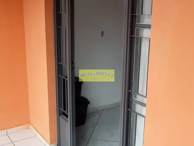 Sobrado com 240m² 4 quartos e 2 banheiros, à venda, no bairro Jardim Colônia em Jundiaí