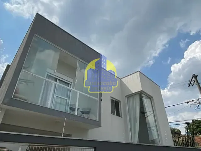 Sobrado com 160m² 3 quartos e 2 banheiros, à venda, no bairro Km 18 em Osasco