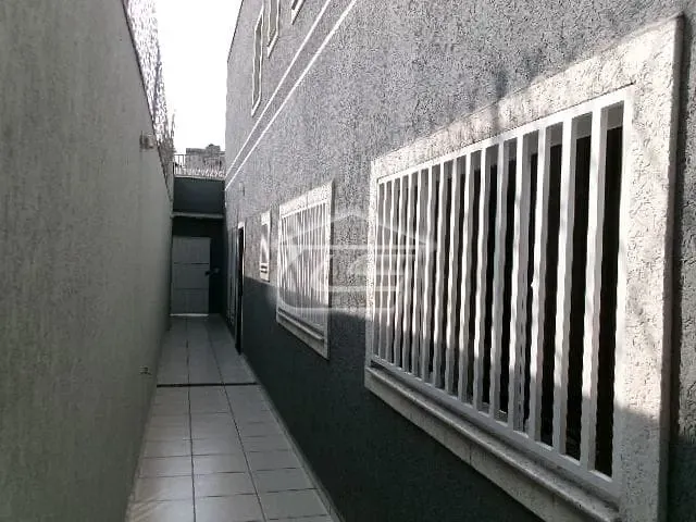 Sobrado com 175m² 3 quartos e 3 banheiros, à venda, no bairro Vila Aricanduva em São Paulo