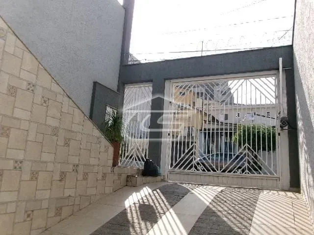 Sobrado com 175m² 3 quartos e 3 banheiros, à venda, no bairro Vila Aricanduva em São Paulo