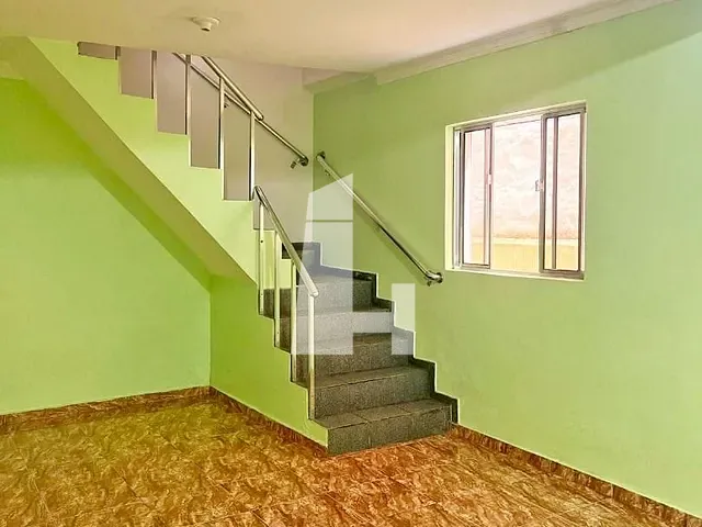 Sobrado com 125m² 3 quartos e 4 banheiros, à venda, no bairro Jardim Adriana em Guarulhos