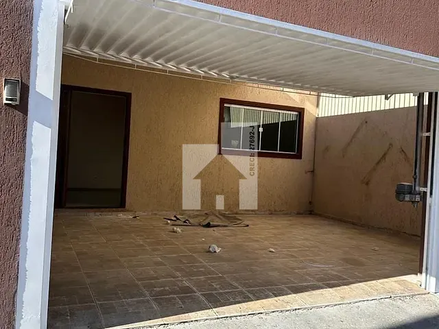 Sobrado 3 quartos e 3 banheiros, à venda, no bairro Jardim Marambaia em Jundiaí