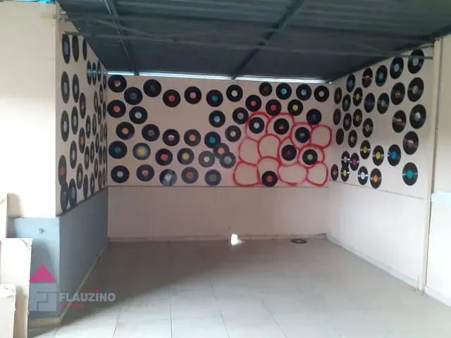 Sobrado com 380m² 3 quartos e 5 banheiros, à venda, no bairro Jardim São Luís em São Paulo