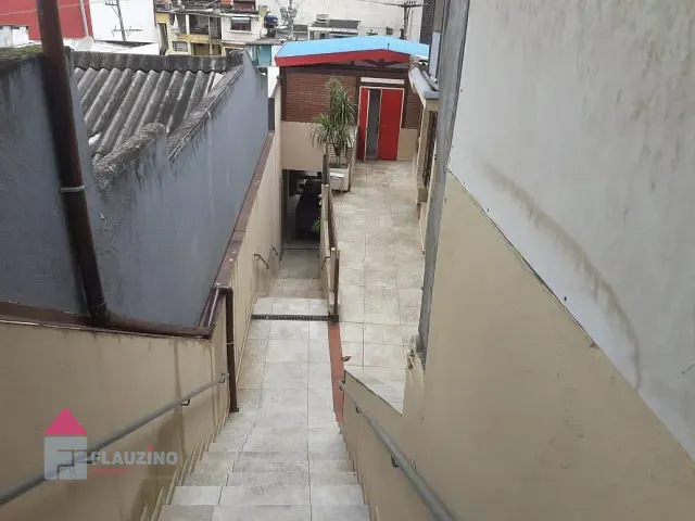 Sobrado com 380m² 3 quartos e 5 banheiros, à venda, no bairro Jardim São Luís em São Paulo