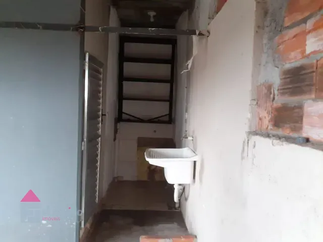Sobrado com 380m² 3 quartos e 5 banheiros, à venda, no bairro Jardim São Luís em São Paulo