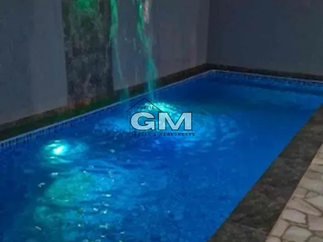 Sobrado com 183m² 3 quartos e 3 banheiros, à venda, no bairro Jardim Cristo Redentor em Ribeirão Preto