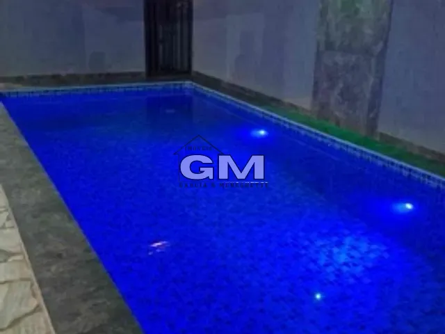 Sobrado com 183m² 3 quartos e 3 banheiros, à venda, no bairro Jardim Cristo Redentor em Ribeirão Preto