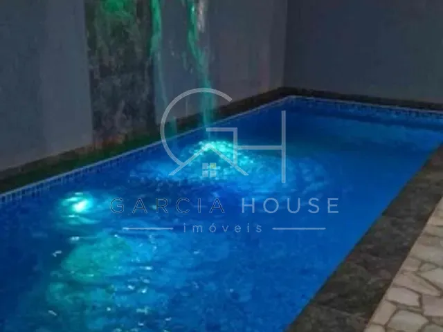 Sobrado com 183m² 3 quartos e 3 banheiros, à venda, no bairro Jardim Cristo Redentor em Ribeirão Preto