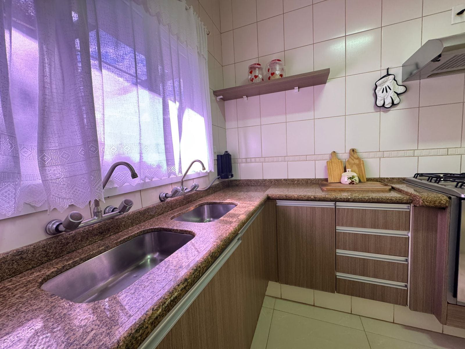 Sobrado, 4 quartos, 450 m² - Foto 42