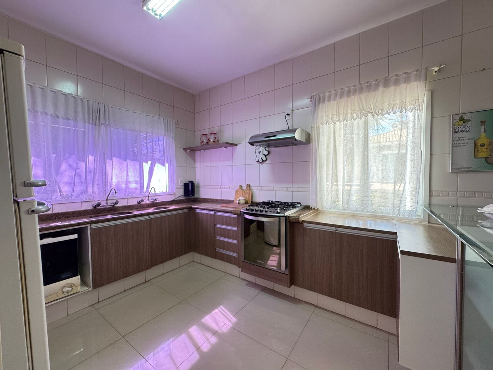 Sobrado, 4 quartos, 450 m² - Foto 40