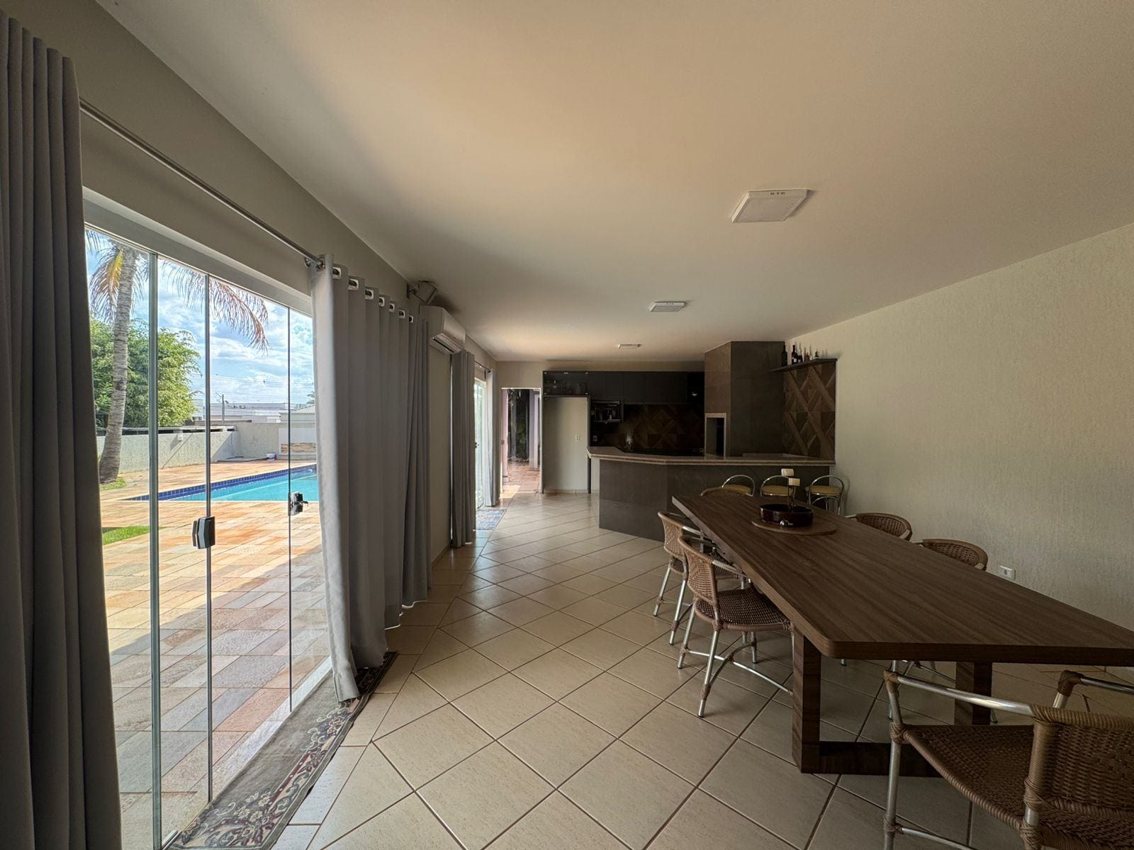 Sobrado, 4 quartos, 450 m² - Foto 38