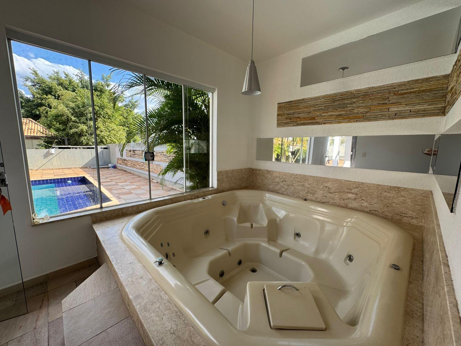 Sobrado, 4 quartos, 450 m² - Foto 32