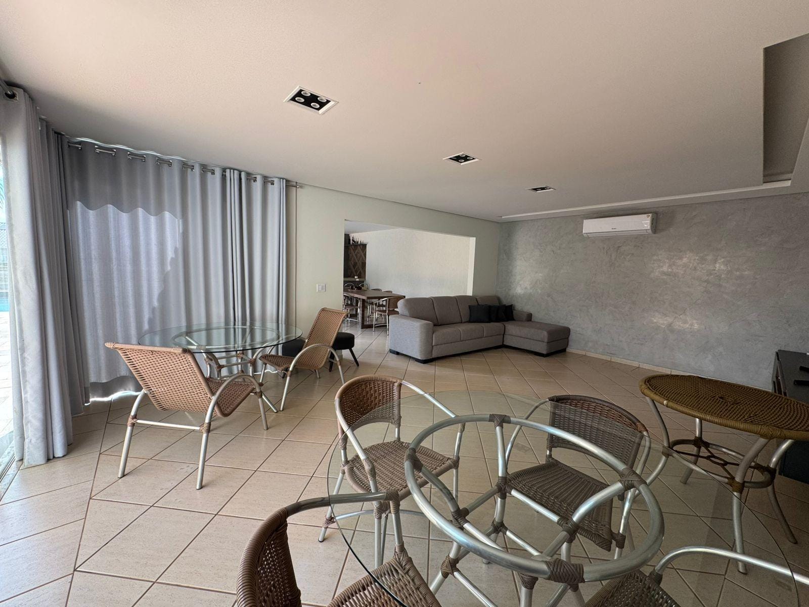 Sobrado, 4 quartos, 450 m² - Foto 36