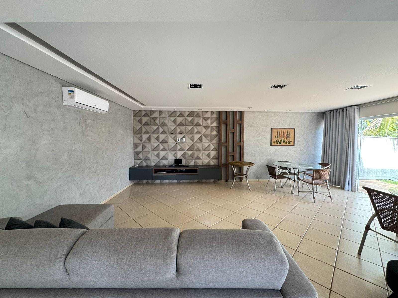 Sobrado, 4 quartos, 450 m² - Foto 35