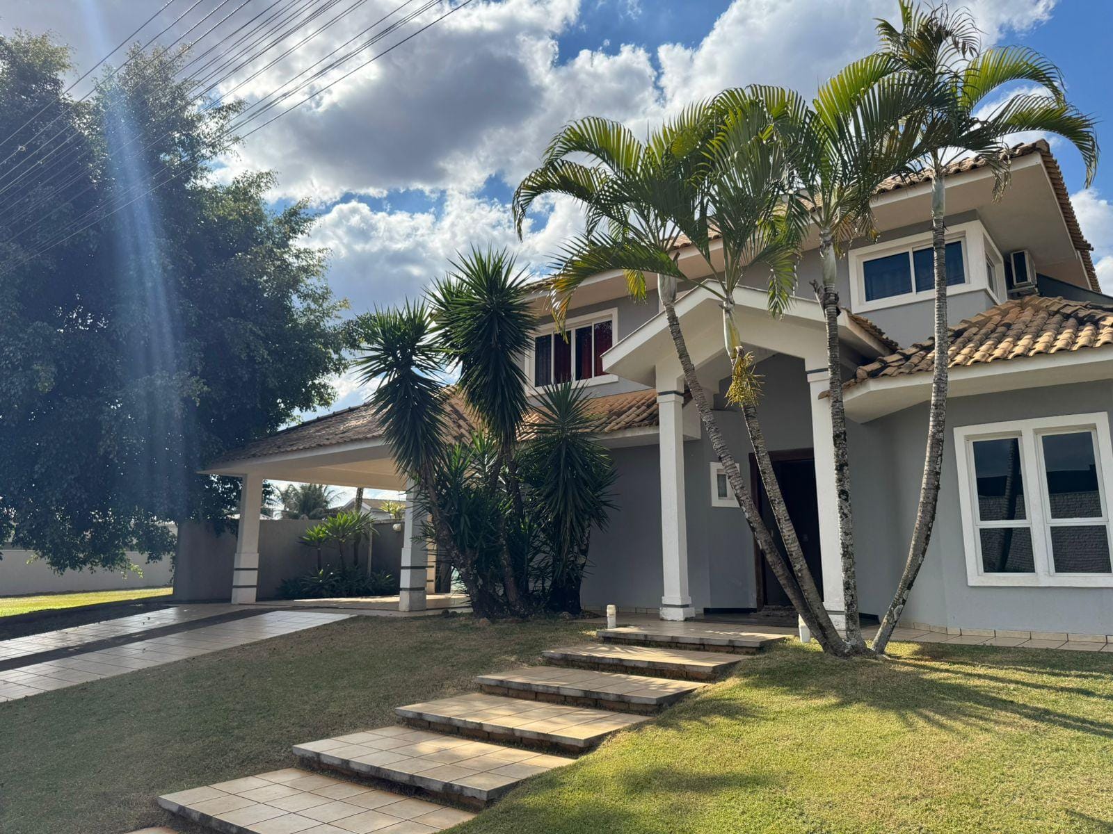 Sobrado, 4 quartos, 450 m² - Foto 48