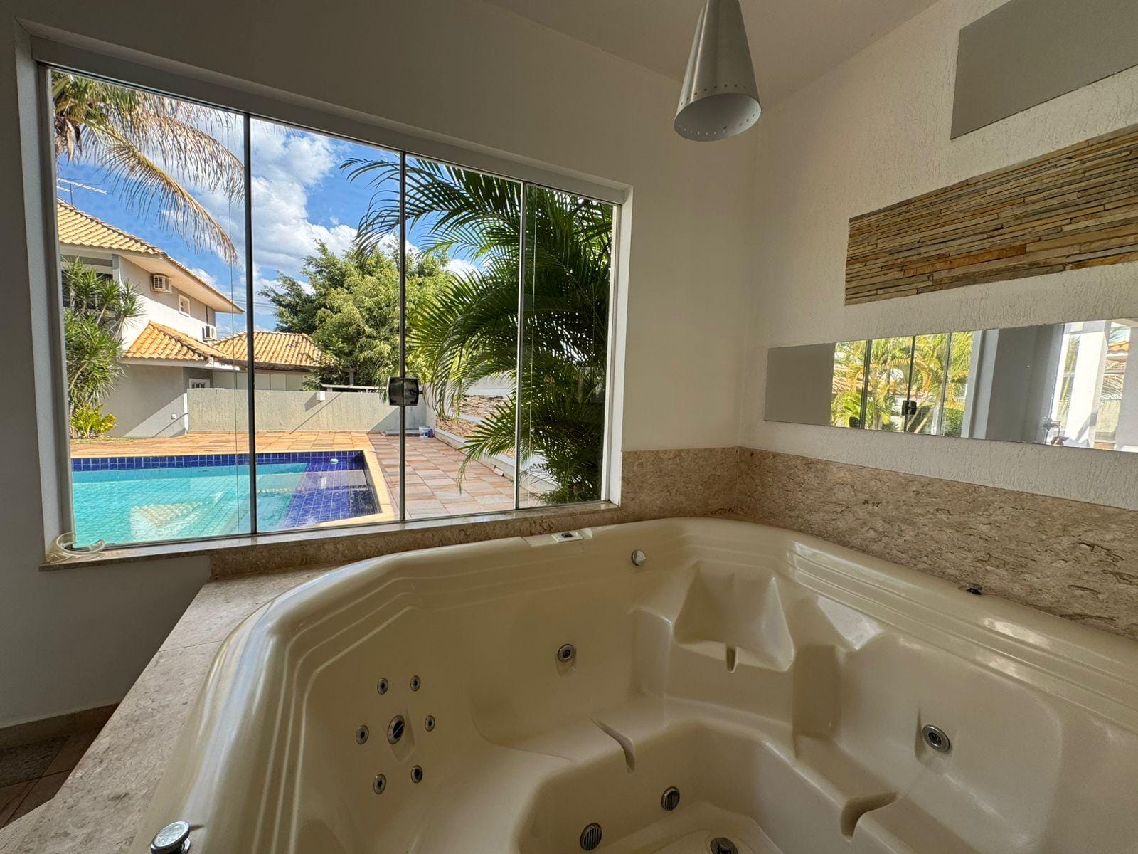 Sobrado, 4 quartos, 450 m² - Foto 33