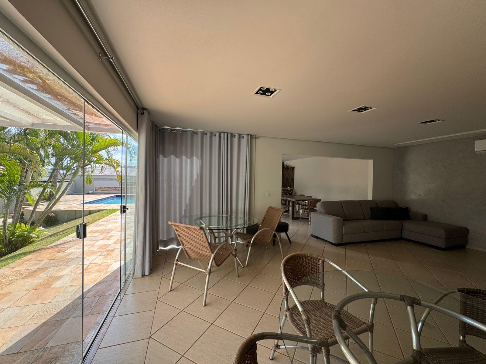 Sobrado, 4 quartos, 450 m² - Foto 37