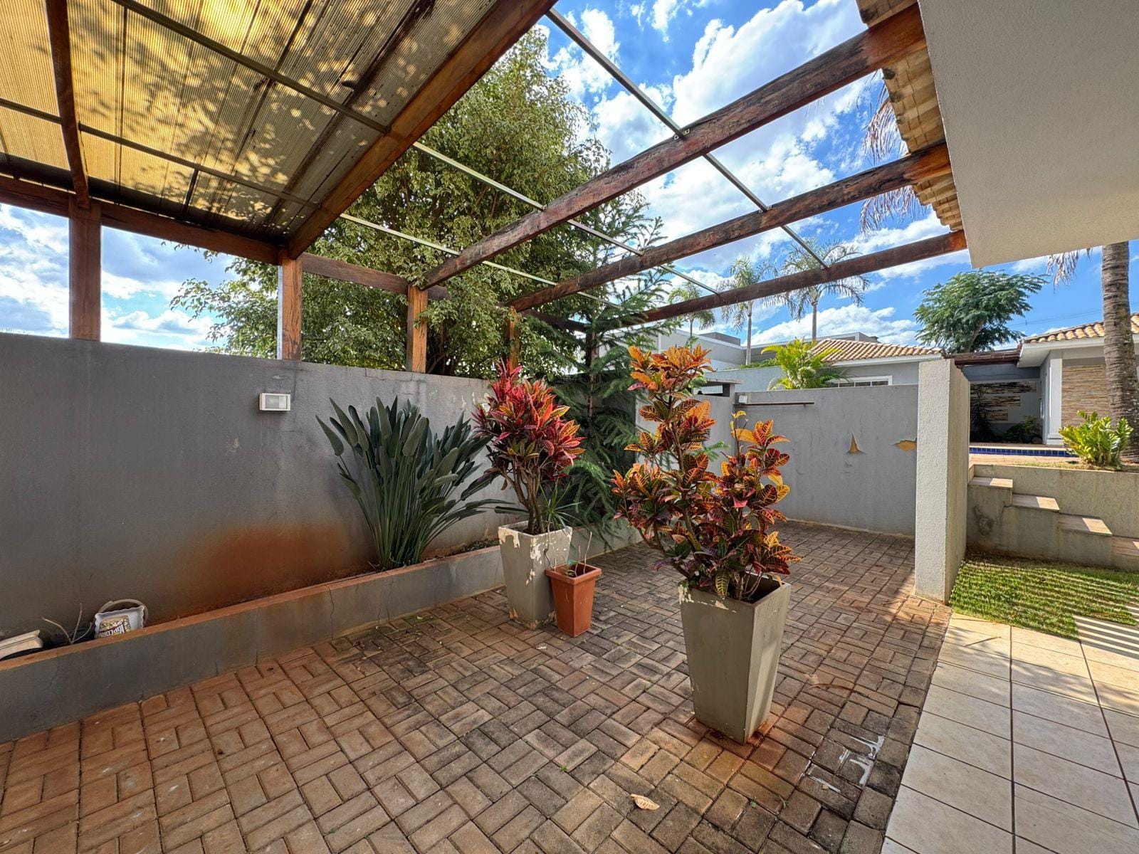 Sobrado, 4 quartos, 450 m² - Foto 43