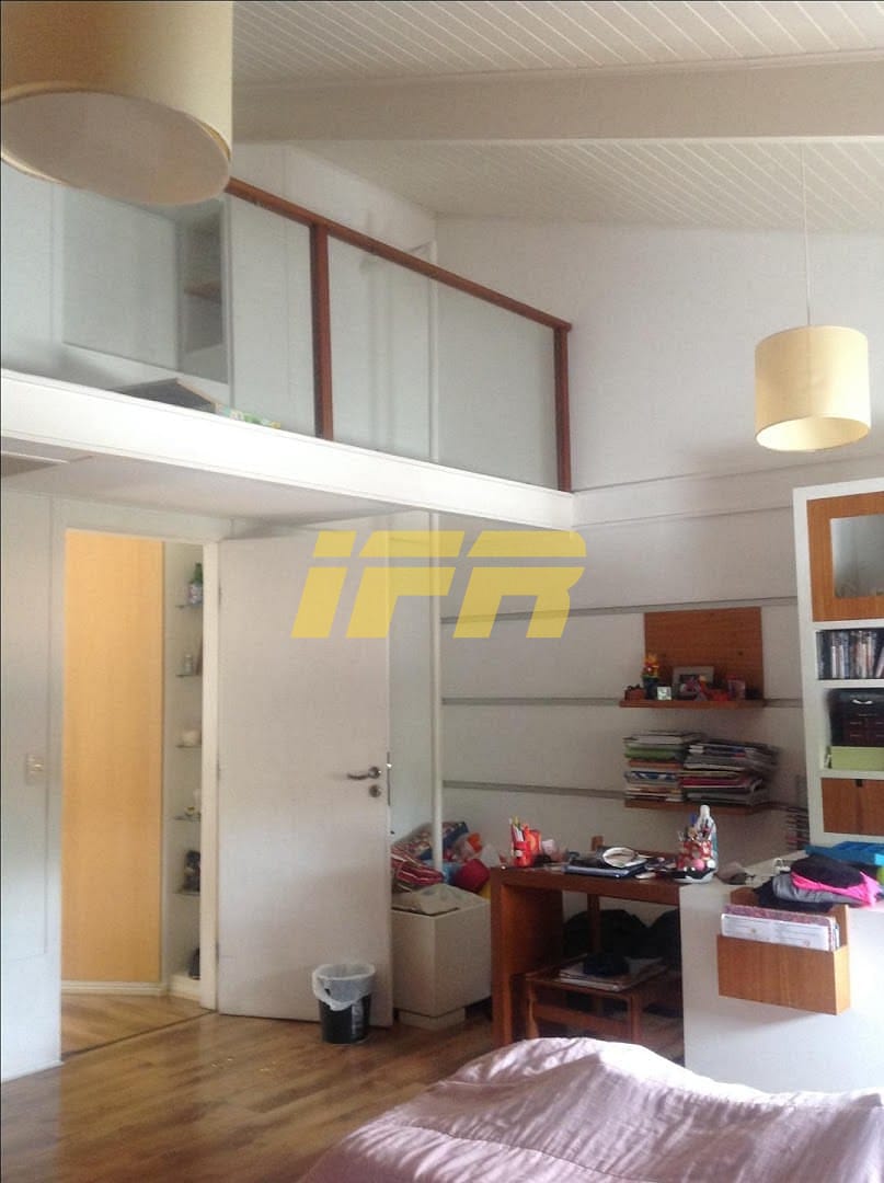 Sobrado, 3 quartos, 499 m² - Foto 14