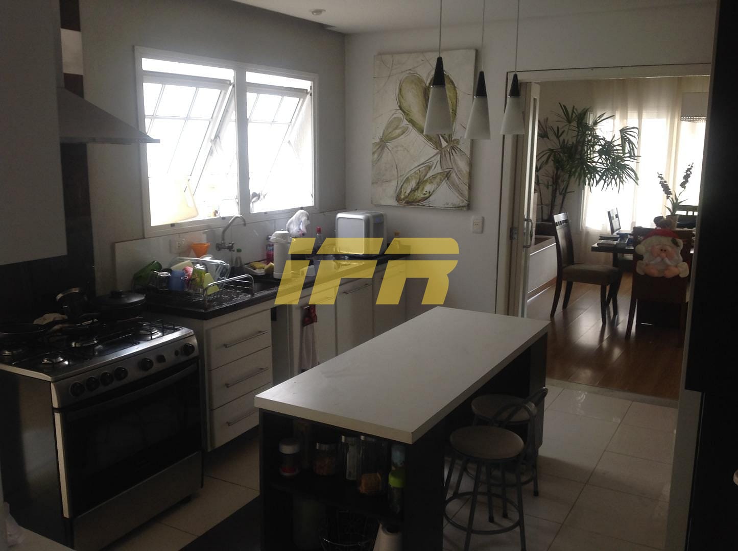 Sobrado, 3 quartos, 499 m² - Foto 11