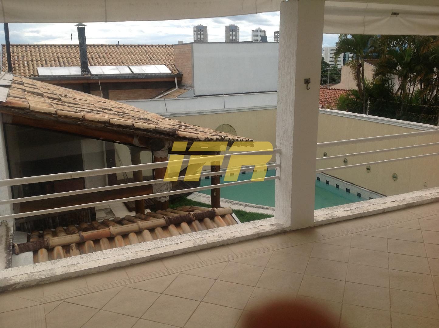 Sobrado, 3 quartos, 499 m² - Foto 8